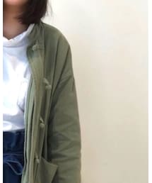 Samansa Mos2 | ジャケット/アウター