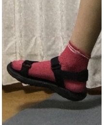 ヒラキ | サンダル