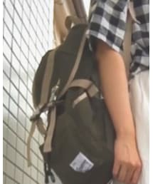 inspires | バックパック/リュック