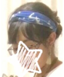 3coins | ヘアバンド