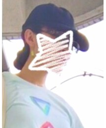 3coins | キャップ