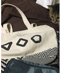 Perfume | トートバッグ