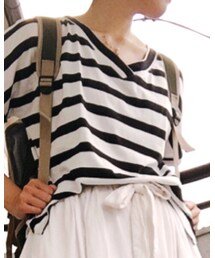 RETRO GIRL | Tシャツ/カットソー