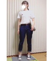 一転ノームコア極めしコーデ | その他