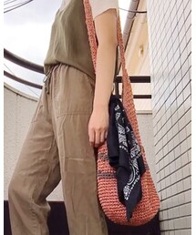 Cou Cou! | ショルダーバッグ