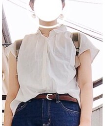 ehka sopo | シャツ/ブラウス