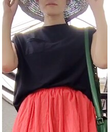 RETRO GIRL | タンクトップ