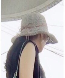 RETRO GIRL | ハット