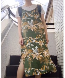 H&M | ワンピース