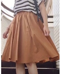 PAGEBOY | スカート