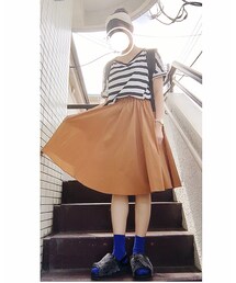 スカート布量✨ | その他