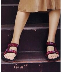 coucou | サンダル