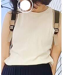 UNIQLO | タンクトップ