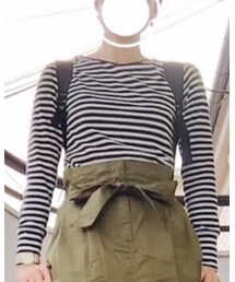 GU | Tシャツ/カットソー