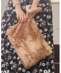 CASITA | クラッチバッグ