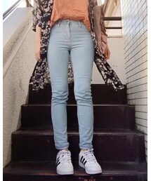 H&M | デニムパンツ