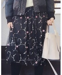 しまむら | スカート