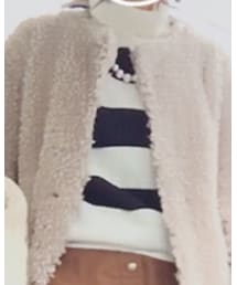 E hyphen world gallery | ニット/セーター