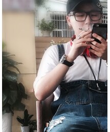 CK | 腕時計