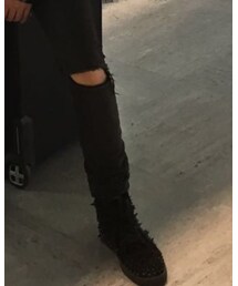 H&M | デニムパンツ