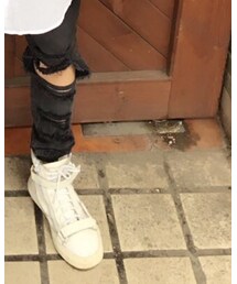 GZ | シューズ