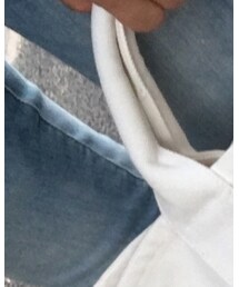 MURUA | デニムパンツ