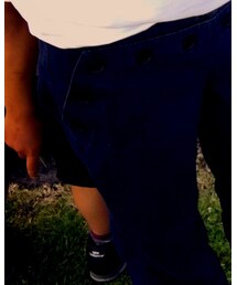 EASTBOY | カーゴパンツ