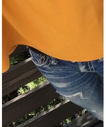 Rodeo Crowns | デニムパンツ