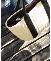 Chambre | かごバッグ