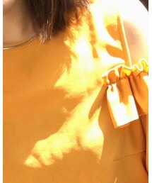 HusHusH | ネックレス