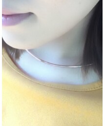 HusHusH | ネックレス