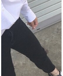 GALSTAR | デニムパンツ