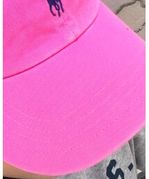 RALPH LAUREN | キャップ