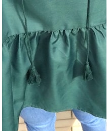 E hyphen world gallery | シャツ/ブラウス