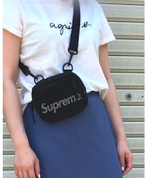 Supreme  | ボディバッグ/ウエストポーチ
