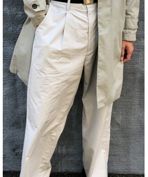 URBAN RESEARCH | パンツ