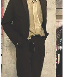 TOMMY HILFIGER | シャツ/ブラウス