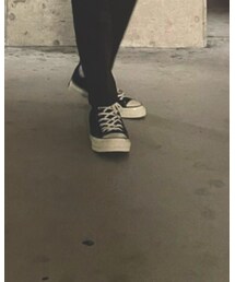 EU,US CONVERSE | スニーカー