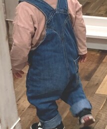 ZARA KIDS | サロペット/オーバーオール