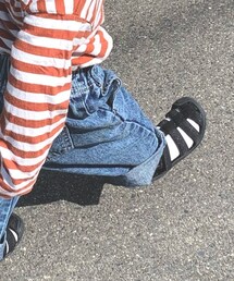 Birthday | デニムパンツ