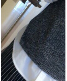 AZUL by moussy | トップス