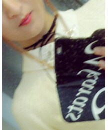 INGNI | ネックレス