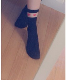 WEGO | ソックス/靴下