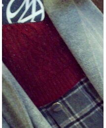 INGNI | ニット/セーター