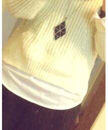 INGNI | ニット/セーター