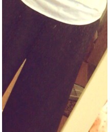 INGNI | その他パンツ