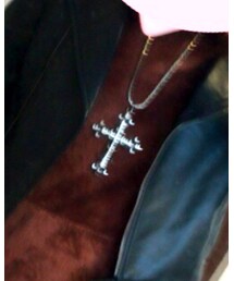 SHAKE SHAKE   | ネックレス