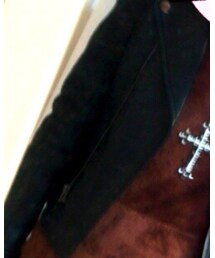 Magender | ライダースジャケット