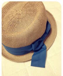 PAGEBOY | 帽子(ハット)