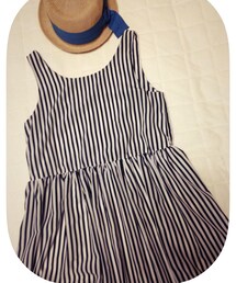 LOWRYS FARM | ワンピ(ワンピース)